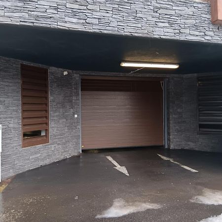 Apartman Petra Clinic Javor Pec pod Sněžkou Exterior foto