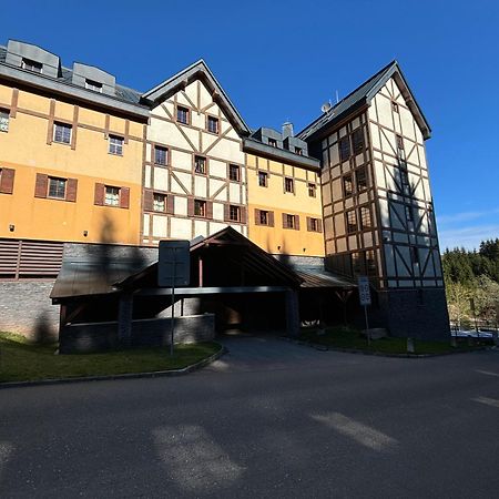 Apartman Petra Clinic Javor Pec pod Sněžkou Exterior foto