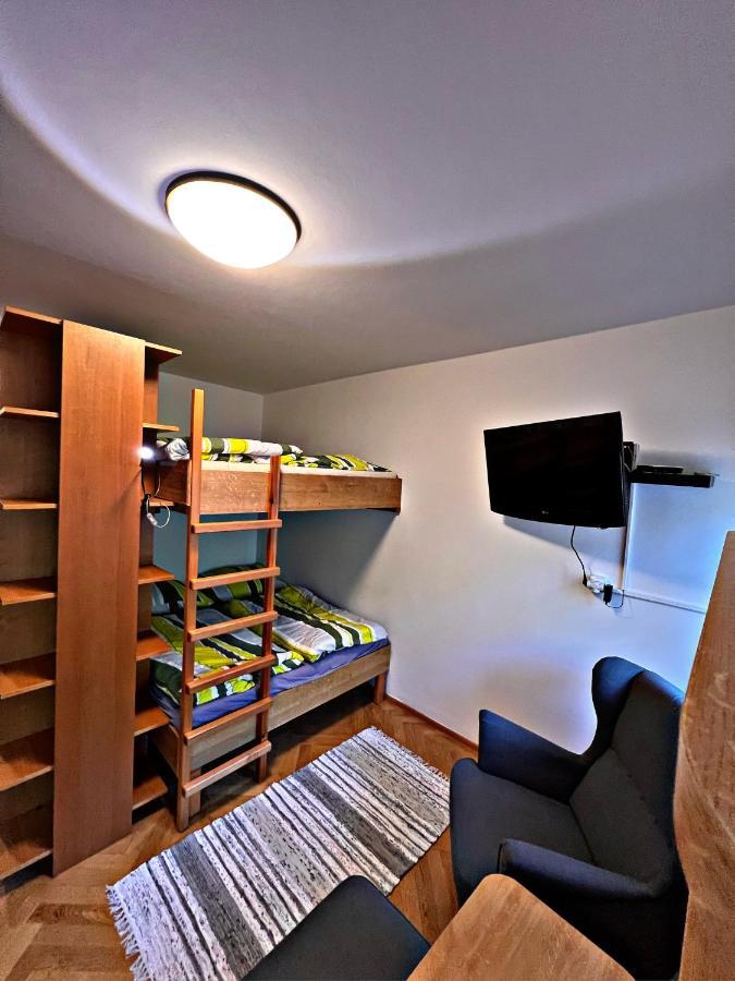 Apartman Petra Clinic Javor Pec pod Sněžkou Exterior foto