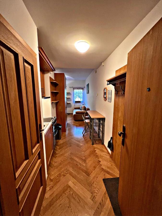 Apartman Petra Clinic Javor Pec pod Sněžkou Exterior foto