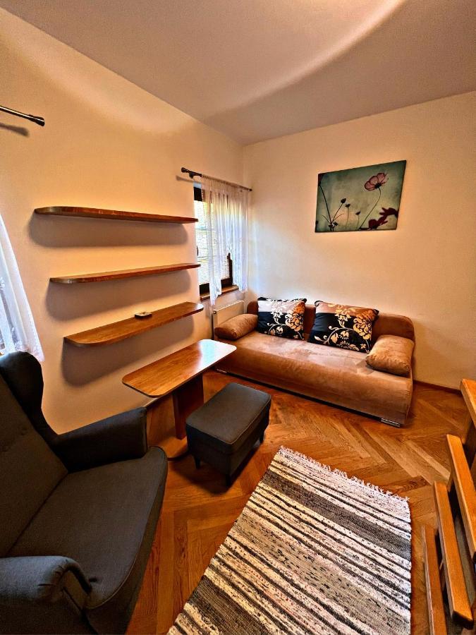 Apartman Petra Clinic Javor Pec pod Sněžkou Exterior foto