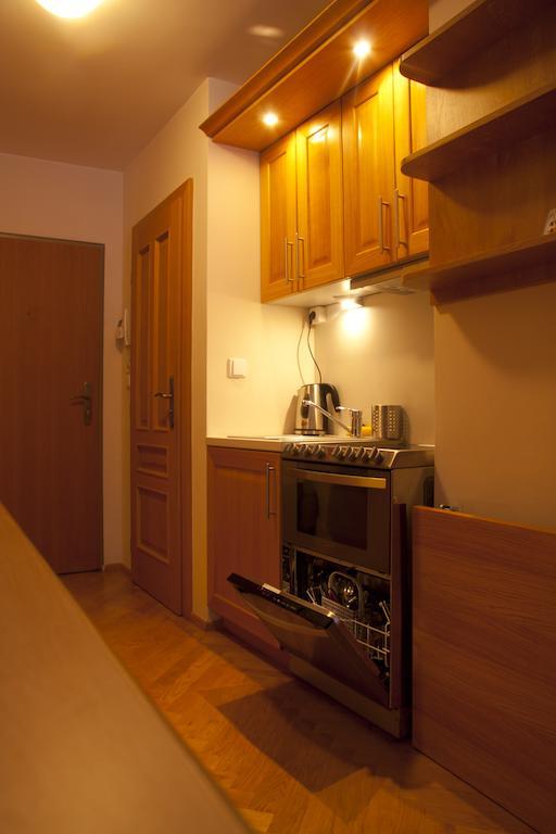 Apartman Petra Clinic Javor Pec pod Sněžkou Zimmer foto