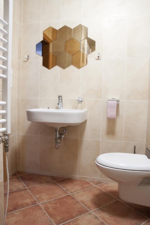 Apartman Petra Clinic Javor Pec pod Sněžkou Exterior foto