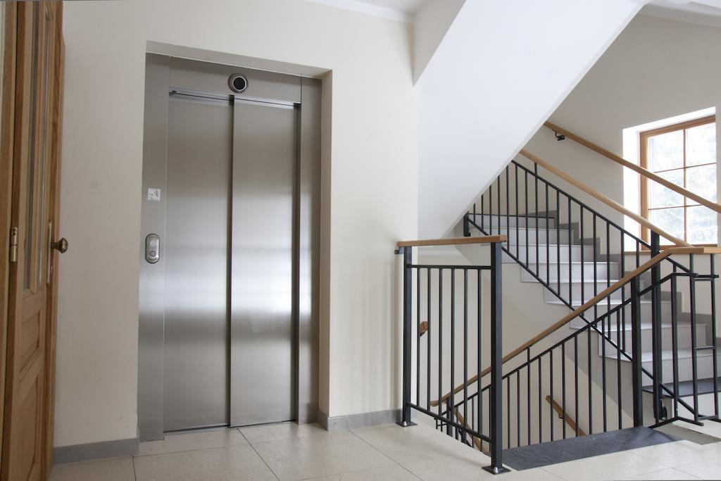 Apartman Petra Clinic Javor Pec pod Sněžkou Exterior foto
